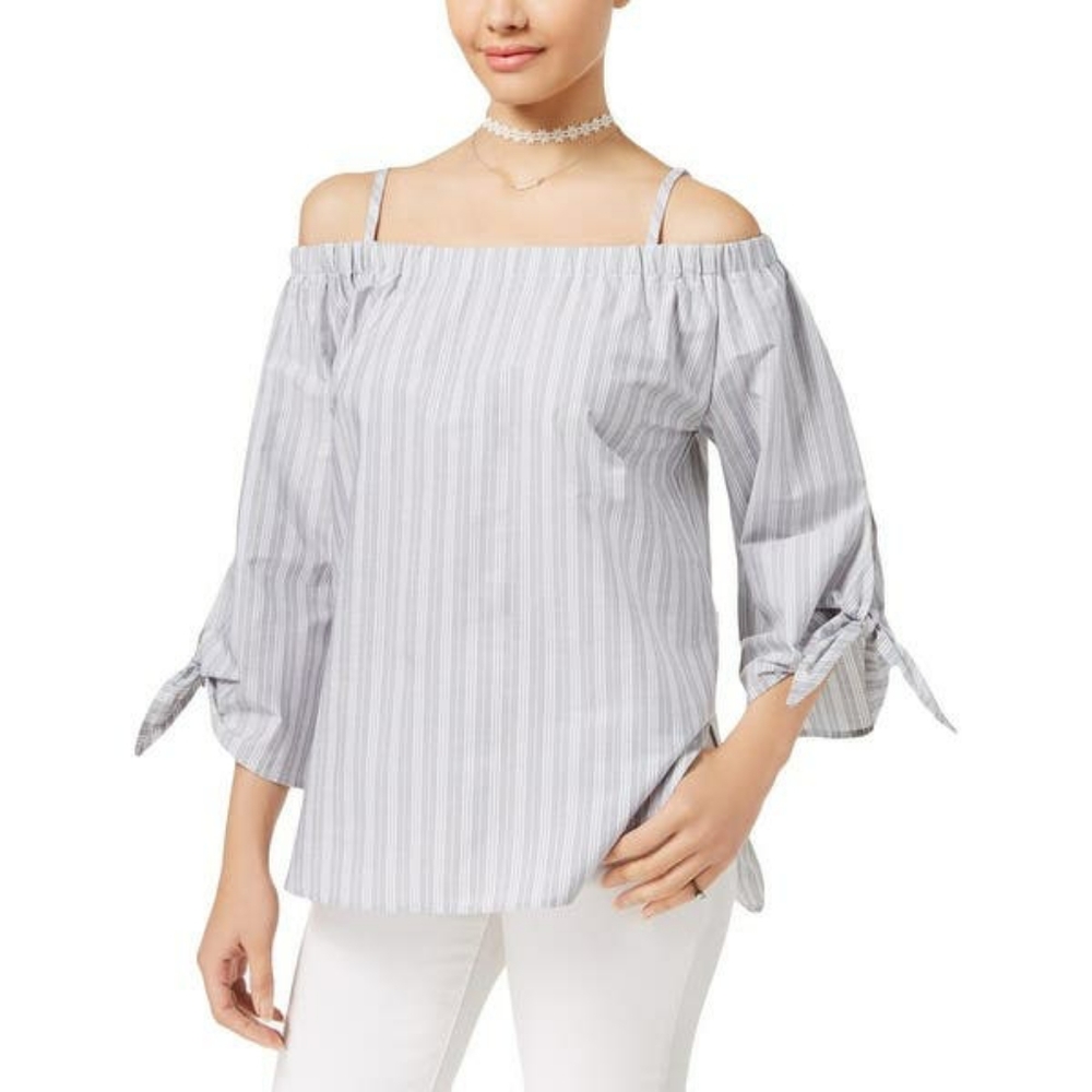 Seven sister peasant  top